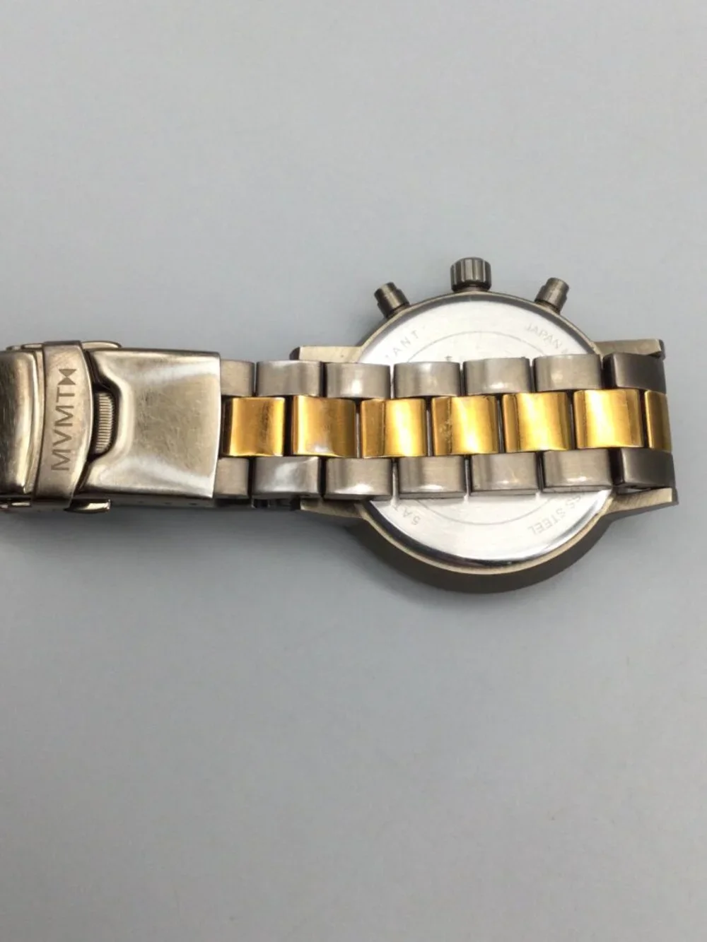 MVMT good used